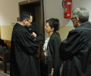 Ruszył proces nauczycieli oskarżonych za znęcanie się nad uczniami