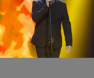 Drugi dzień Polsat SuperHit Festiwal - Artur Gadowski, IRA