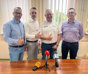 Motopiknik dla całych rodzin