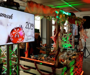 Jarmark Świątecznej Dobroczynności w Energetyku