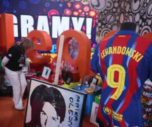 Finał WOŚP 2026 w Warszawie