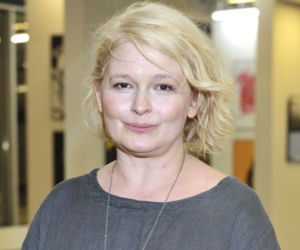Dominika Ostałowska