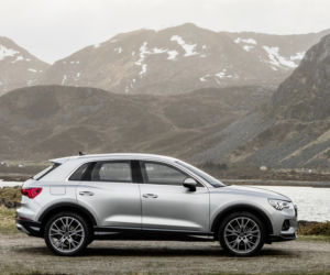 2019 Audi Q3
