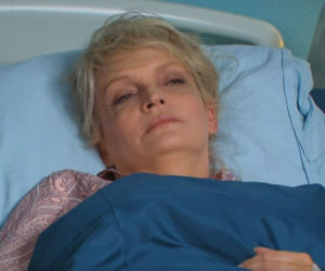 Barwy szczęścia odc. 2630. Małgorzata (Adrianna Biedrzyńska)