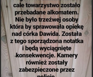 Pobicie w Piękni i Młodzi
