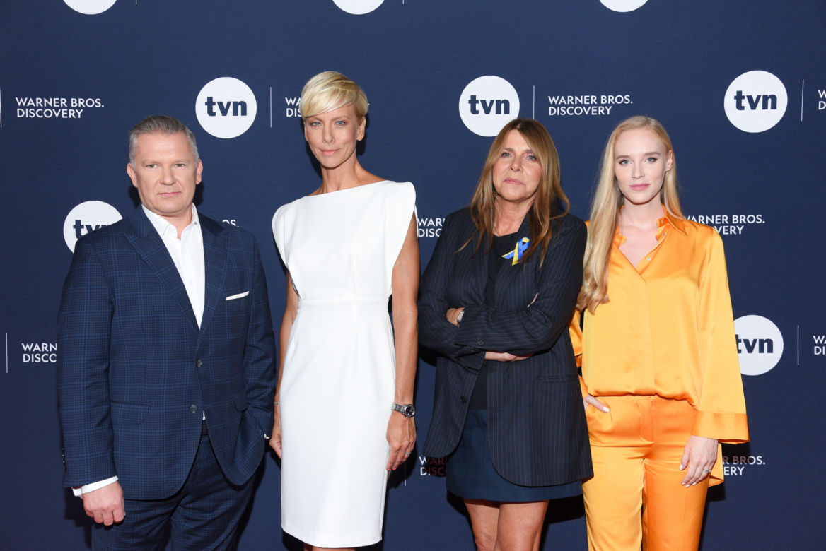 Magda Łucyan znana z TVN przeszła przez męki