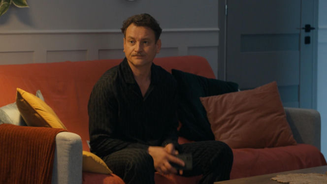 Barwy szczęścia odc. 3270. Robert Stefaniak (Paweł Ławrynowicz)