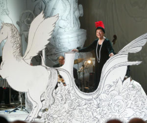 Mija 15 lat od śmierci Ireny Kwiatkowskiej