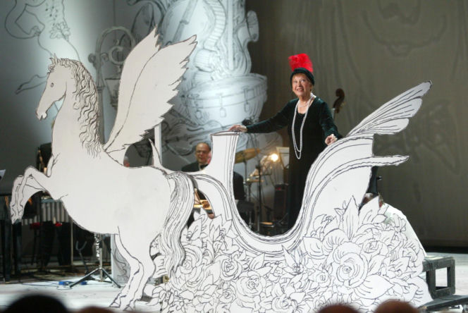 Mija 15 lat od śmierci Ireny Kwiatkowskiej