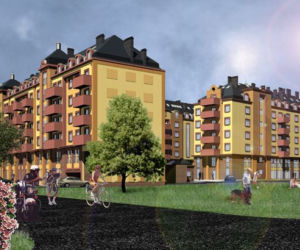Osiedle Mieszczańskie