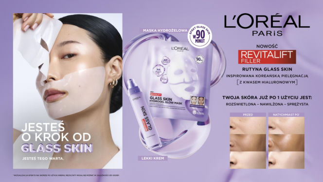 L’ORÉAL PARIS