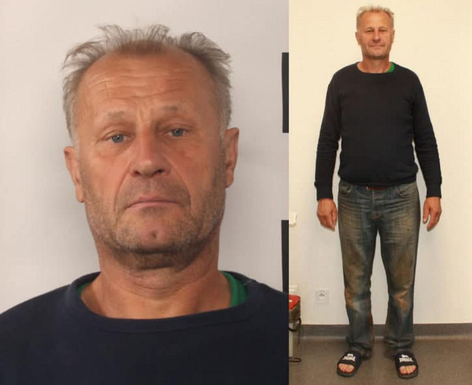 Tragedia w Starej Wsi: Justyna i Zbigniew zostali zastrzeleni. Policja ściga sprawcę