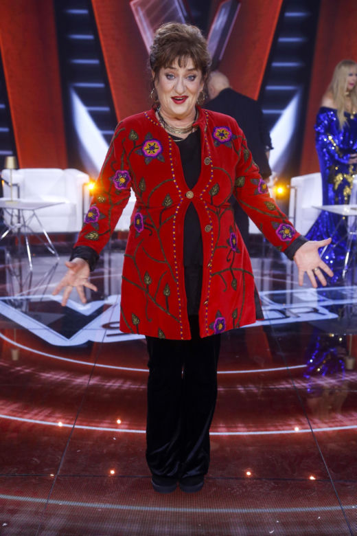 The Voice Senior z fantastycznymi wynikami oglądalności