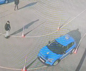 Egzaminator zdemaskował kursanta! Pijany 29-latek chciał zdać prawko