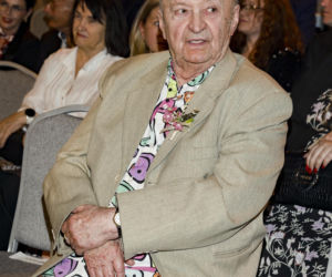 Benefis Wojciecha Gąssowskiego Prywatka u Wojtka