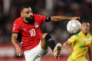 Mohamed Salah - statystyki, kariera i sukcesy egipskiego piłkarza