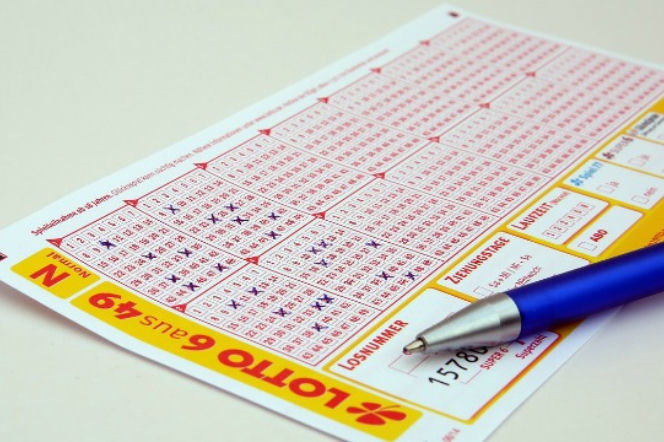 Wyniki lotto z 4 czerwca