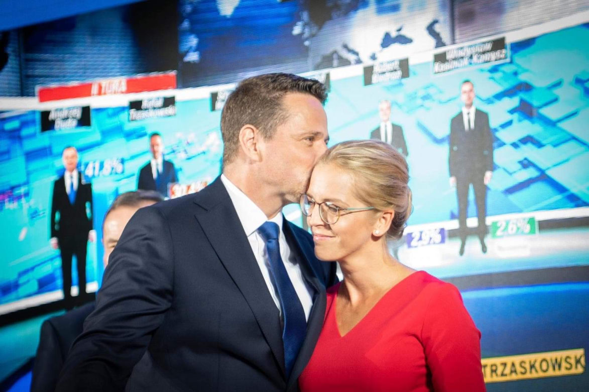 Wybory prezydenckie 2020 oraz 2015