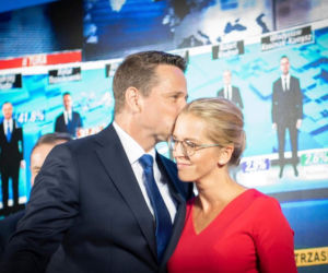 Wybory prezydenckie 2020 oraz 2015