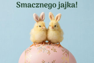 Wielkanocne życzenia firmowe 2026 - gotowe teksty