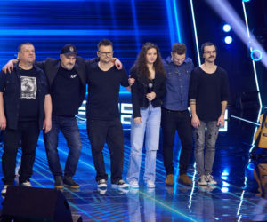 Gwiazda TikToka zachwyciła w Must Be The Music. Dawid Kwiatkowski poprosił o jedno