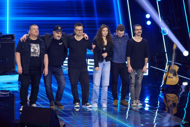 Wani podbiła TikToka coverem Pezeta. Teraz wystąpiła w Must Be The Music