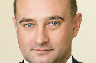 Tadeusz Płużański m.in. o polskich kolaborantach Stalina: Wyzwolenie od komunistów
