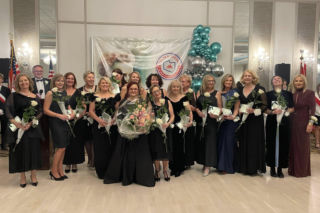 25 lat Polskiej Szkoły im. M. Skłodowskiej-Curie w Chicago