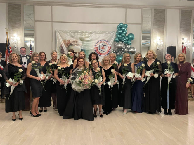 25 lat Polskiej Szkoły im. M. Skłodowskiej-Curie w Chicago