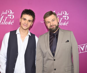 25 lat M jak miłość! Wzruszenia, wspomnienia i tłum aktorów na czerwonym dywanie