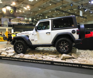 Poznań Motor Show 2019