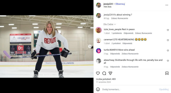 Znana dziennikarka spłonęła w domu z trójką dzieci! Miała tylko 37 lat