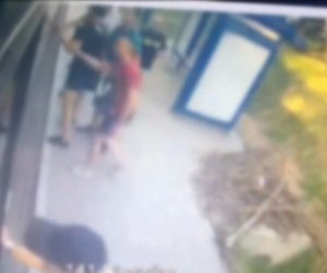 Kraków: Brutalny napad i atak maczetą w autobusie
