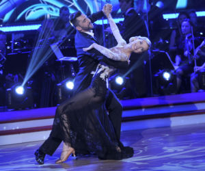 Joanna Moro i Rafał Maserak