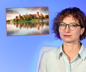 PILNE! Lewica ma kandydatkę na prezydenta Krakowa. To Daria Gosek-Popiołek