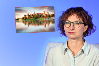PILNE! Lewica ma kandydatkę na prezydenta Krakowa. To Daria Gosek-Popiołek