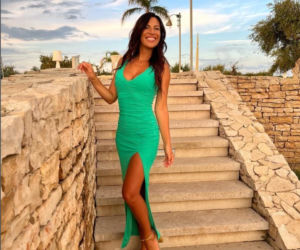 Federica Di Bartolomeo