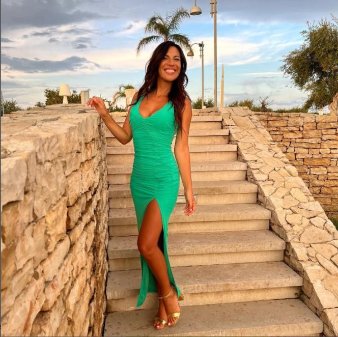 Federica Di Bartolomeo