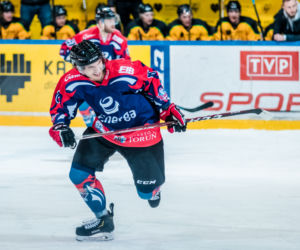 GKS Katowice - KH Energa Toruń, zdjęcia z Satelity