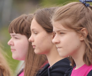 Dzień Dziecka Starachowice 2021 Park Kultury