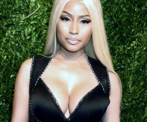 Nicki Minaj