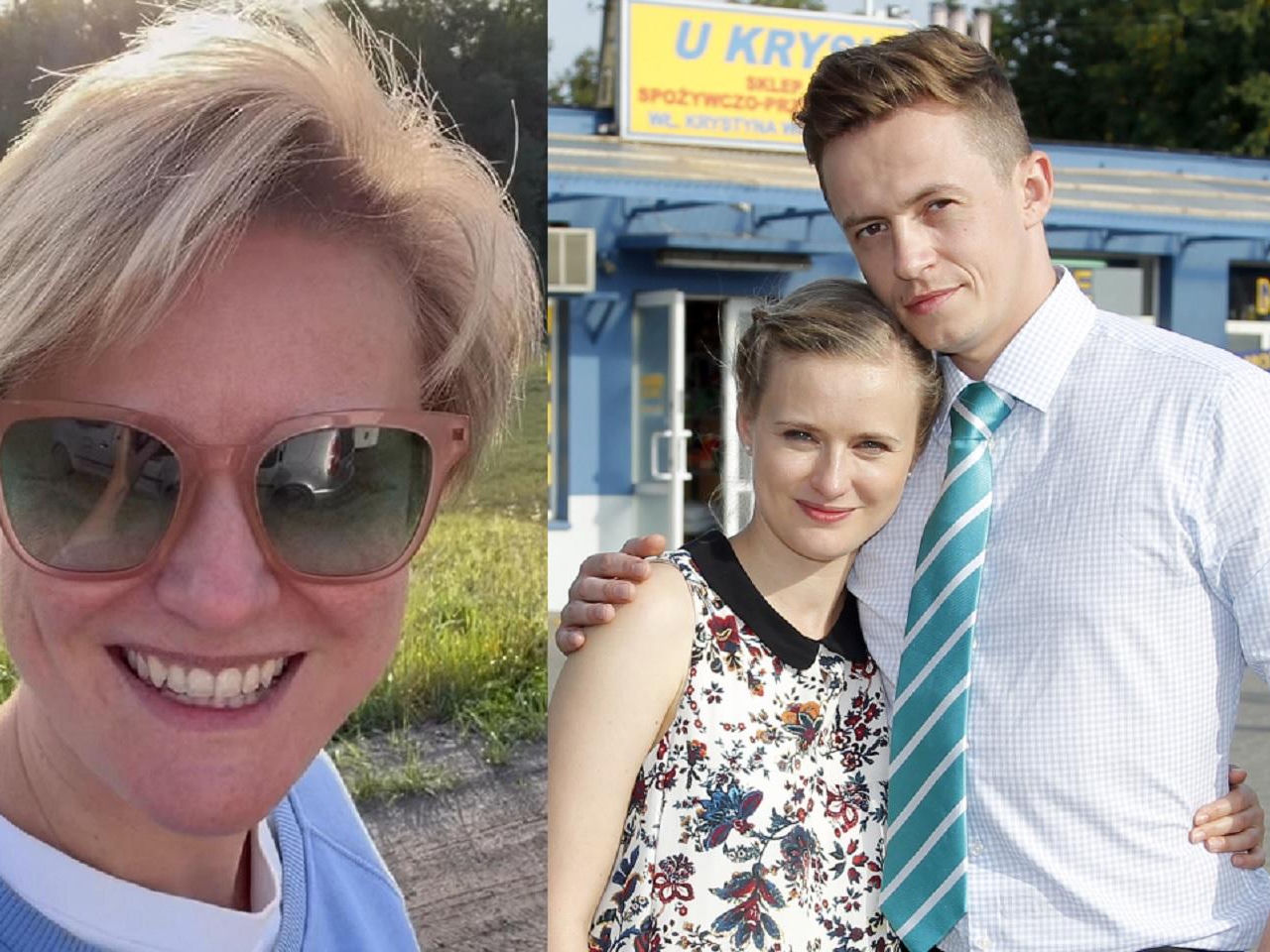 Ranczo. Zupełnie inna Klaudia w nowym sezonie. Nie będzie z Dudą i ta ...