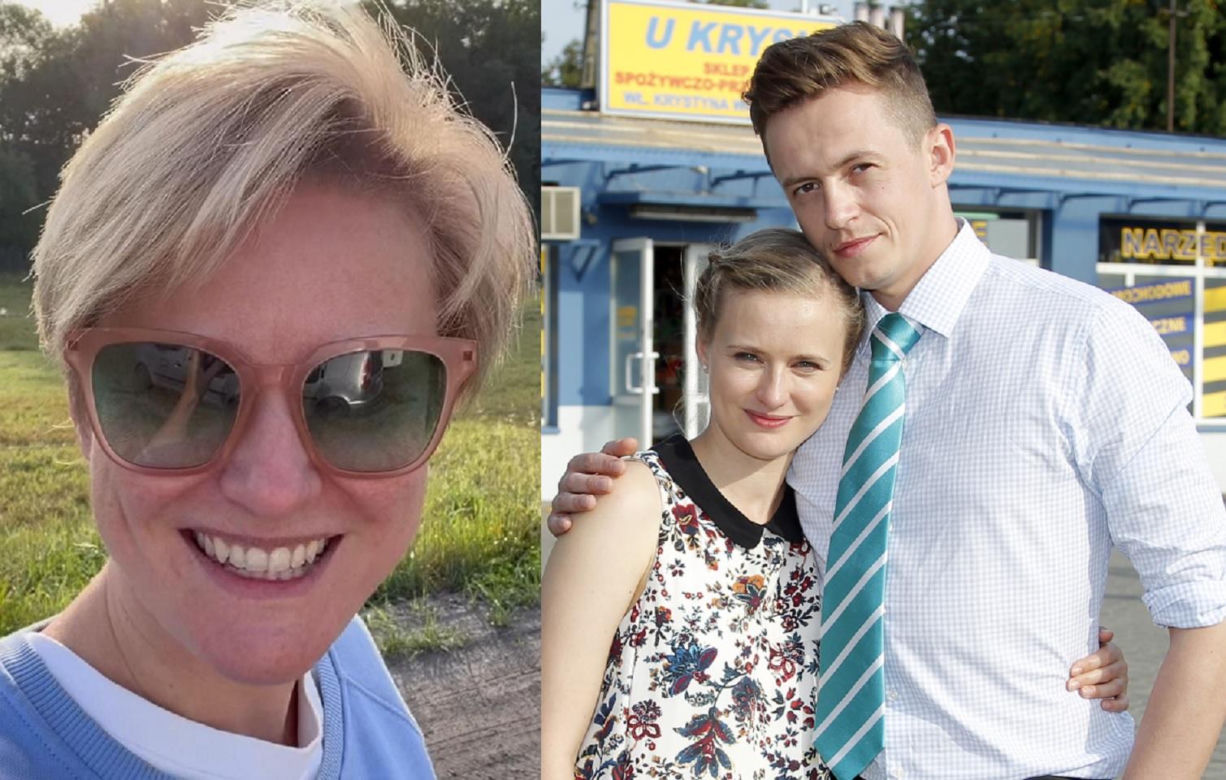 Ranczo. Zupełnie nowa Klaudia w 11 sezonie. Już nie będzie z Dudą? Ich miłość nie przetrwa? - ZDJĘCIA