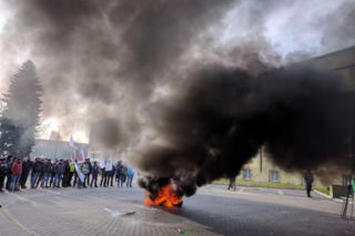 Śląskie: Rusza PROTEST w kopalniach! Powodem jest milczenie premiera. Będzie GORĄCO!