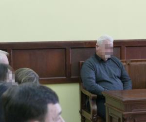 Sebastian M. na kolejnej rozprawie. Po wypadku na A1, ofiary krzyczały z auta. Proszę, pomóż mi