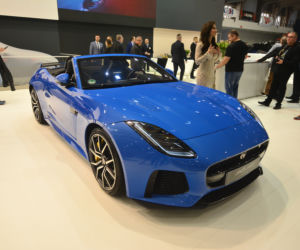 Nowości targów Poznań Motor Show 2018