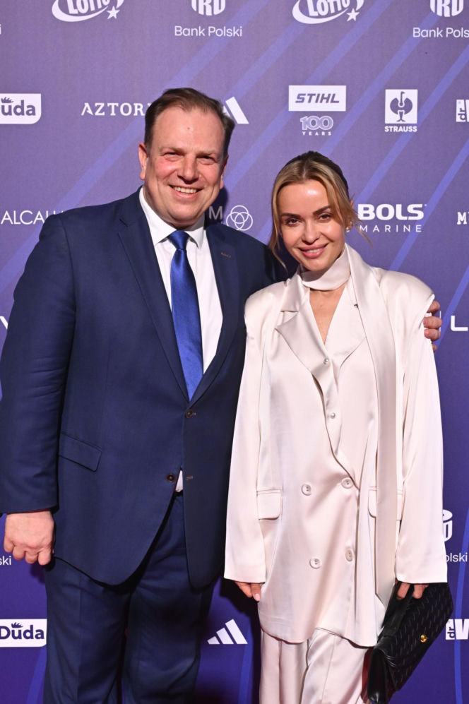 Gala Ekstraklasy 2026