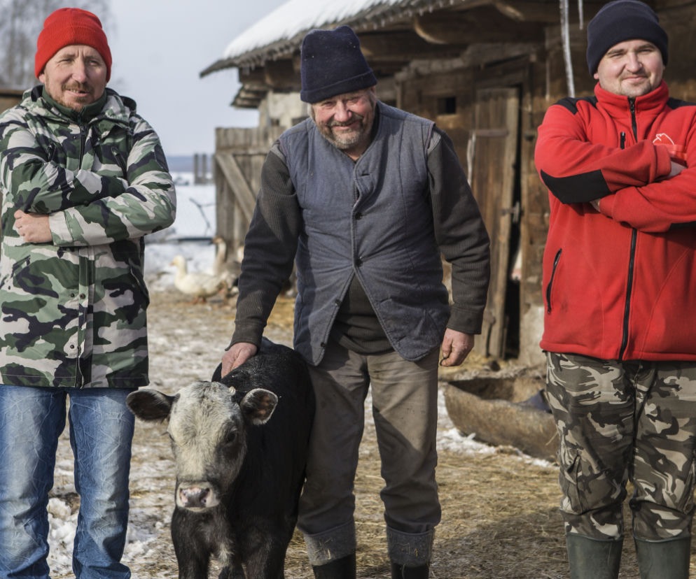 Rolnicy. Podlasie - odcinek 7. Premiera 25 kwietnia