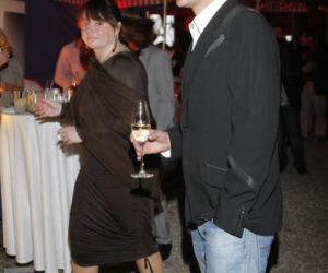 Katarzyna Niezgoda, Tomasz Kammel 