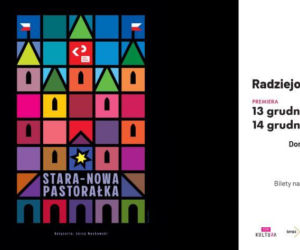 Teatr Klasyki Polskiej zaprasza na spektakl „Stara-Nowa Pastorałka” w Siedlcach już 21 grudnia 
